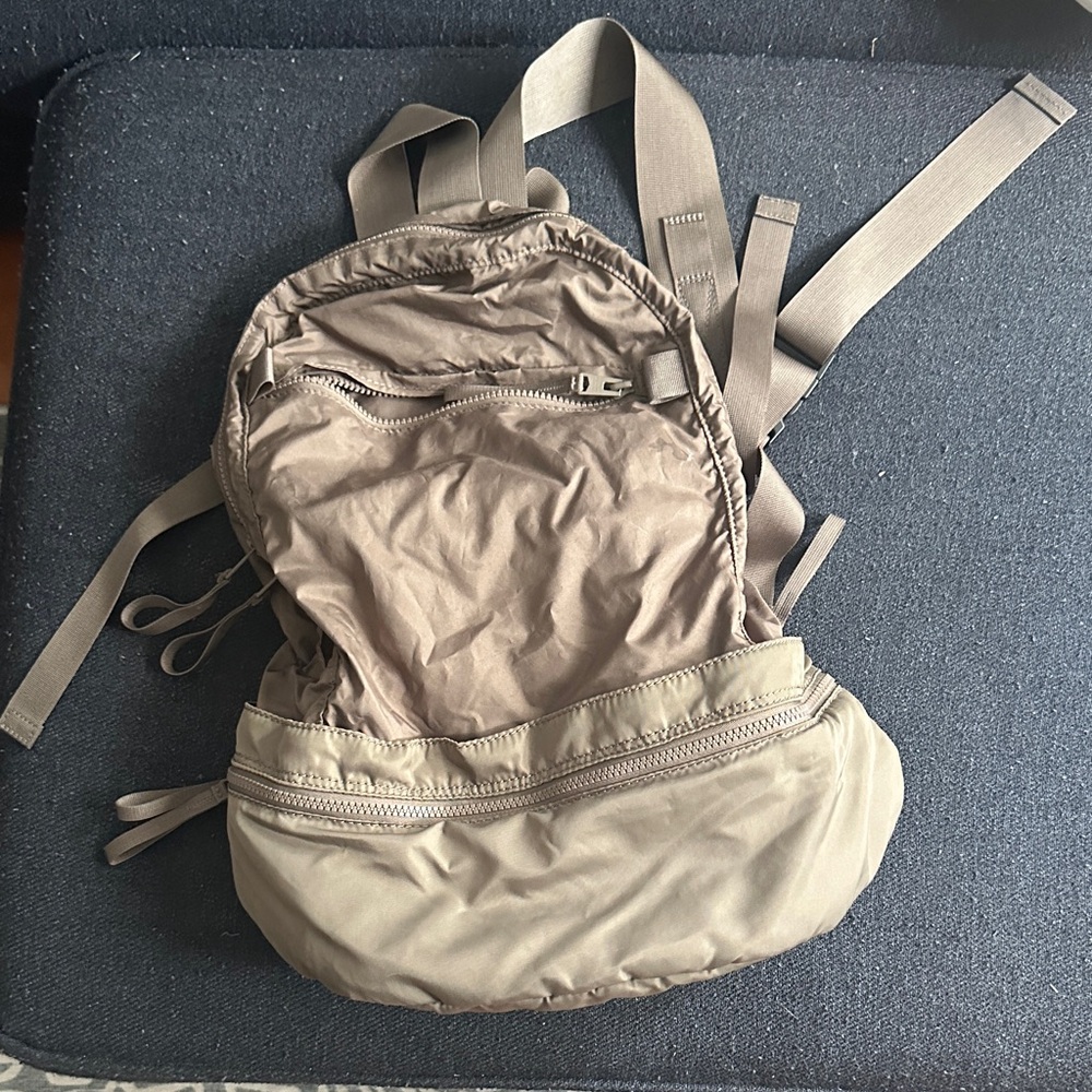 Allsaints Convertible Backpack